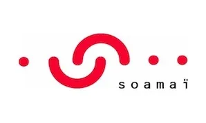 Soamai logo