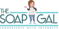 Soap Gal logo