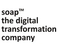 Soap the digital transformation company