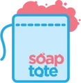 Soap Tote logo