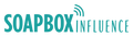 Soapbox Influence logo