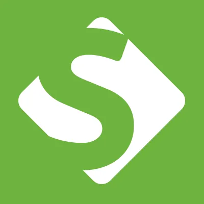 SoapUI logo