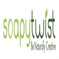 Soapy Twist logo