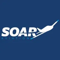 Soar Aviation logo