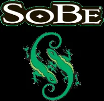 SoBe logo