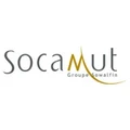 Socamut logo