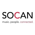 SOCAN logo