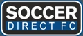 Soccer Direct FC logo