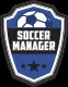 Soccer Manager logo