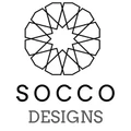 SOCCO Designs logo