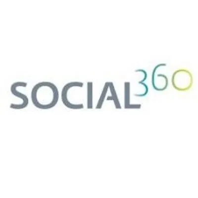 Social360 logo
