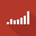 Social Blade logo