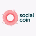 Social Coin logo