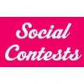 Social Contests logo