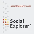 Social Explorer logo