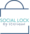 Social Lock logo