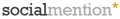 Social Mention logo