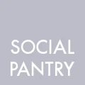 Social Pantry logo