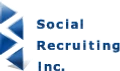 Social Recruiting logo