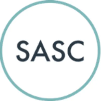 Social and Sustainable Capital logo