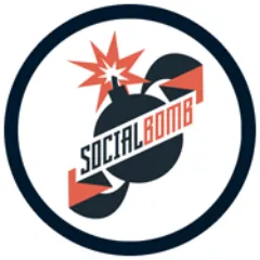 Socialbomb logo