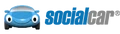 SocialCar logo