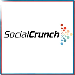 SocialCrunch logo