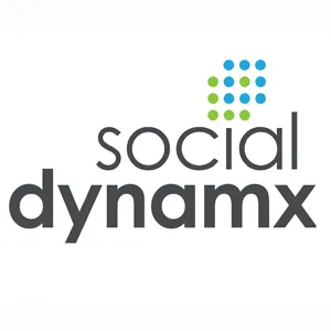 Social Dynamx logo