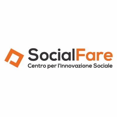 SocialFare logo