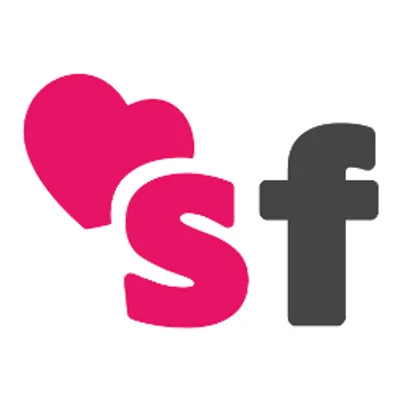 Socialfunders logo
