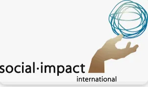 Social-Impact International logo