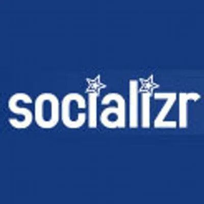 Socializr logo
