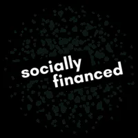 Socially Financed logo