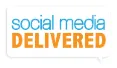 Social Media Delivered logo