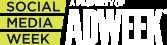 Social Media Week logo