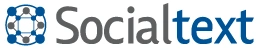 Socialtext logo