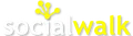 Socialwalk logo