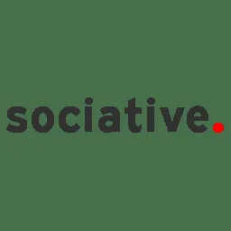 Sociative logo