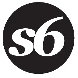 Society6 logo