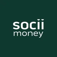 Socii Money logo