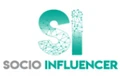 Socio Influencer logo