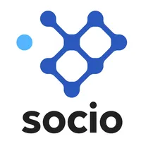 Sociometrics logo