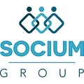 Socium Group logo