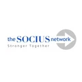 Socius Network logo