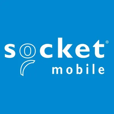 Socket Mobile logo
