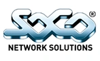 SOCO Network Solutions logo