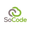 SoCode logo