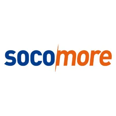 Socomore logo
