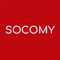 Socomy logo