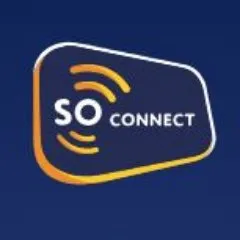 SO Connect logo